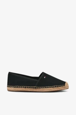 Tommy Hilfiger Espadrillos Flag Canvas Espadrille