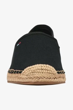 Tommy Hilfiger Espadrillos Flag Canvas Espadrille