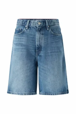 Tommy Hilfiger Jeans-shorts Dnm Lana Bermuda RW Short