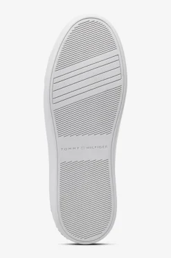 Tommy Hilfiger Joggesko Essential Platform Court
