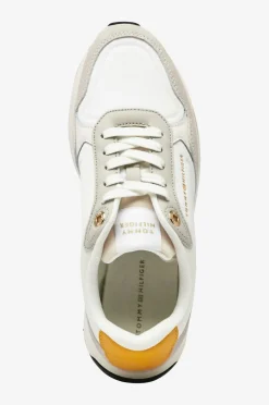 Tommy Hilfiger Joggesko Mix Material Runner