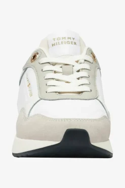 Tommy Hilfiger Joggesko Mix Material Runner