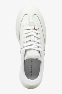 Tommy Hilfiger Joggesko Modern Court Tumbled Ltr