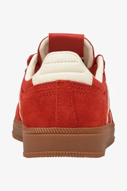 Tommy Hilfiger Joggesko The Greenwich Edge Suede