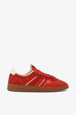 Tommy Hilfiger Joggesko The Greenwich Edge Suede