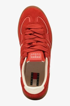 Tommy Hilfiger Joggesko The Greenwich Edge Suede