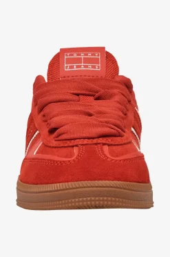 Tommy Hilfiger Joggesko The Greenwich Edge Suede