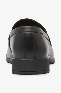 Tommy Hilfiger Loafers TH Chain Fringe Leather