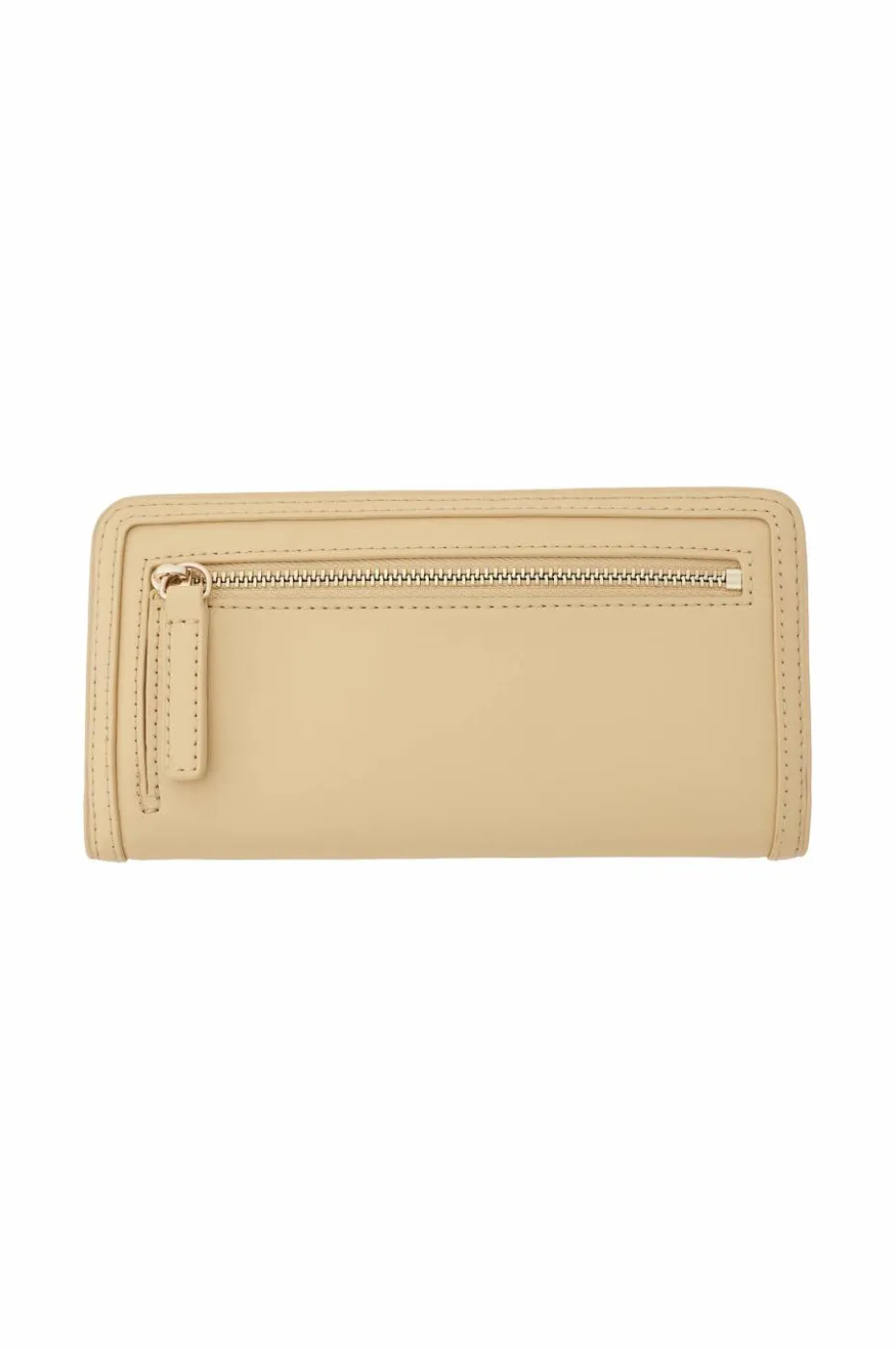 Tommy Hilfiger Lommebok TH Monotype Large Slim Wallet