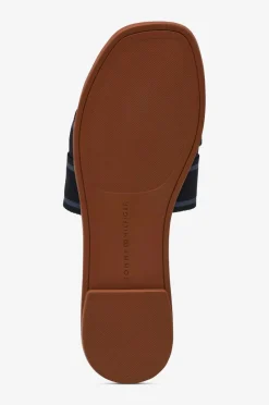 Tommy Hilfiger Sandaler Tommy Hilfiger Webbing Mule