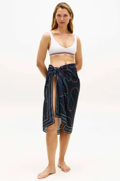 Tommy Hilfiger Sarong Pareo