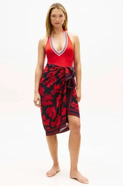 Tommy Hilfiger Sarong Pareo