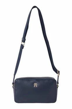 Tommy Hilfiger Vesken TH Monotype Camera Bag