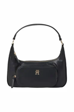 Tommy Hilfiger Vesken TH Soft Utility Shoulder Bag PU