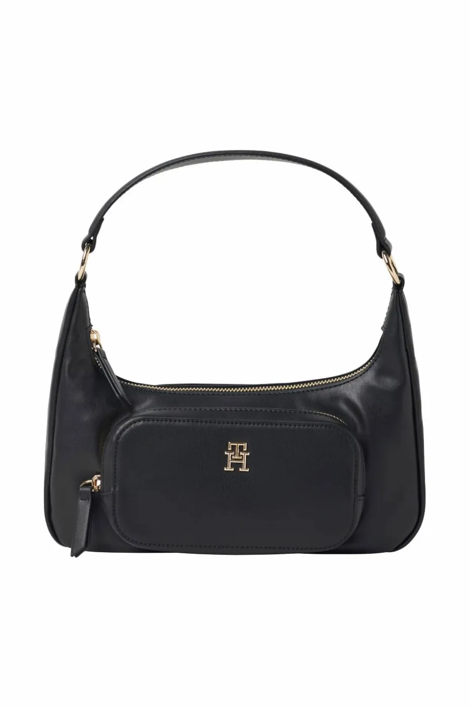 Tommy Hilfiger Vesken TH Soft Utility Shoulder Bag PU