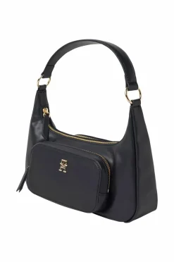 Tommy Hilfiger Vesken TH Soft Utility Shoulder Bag PU