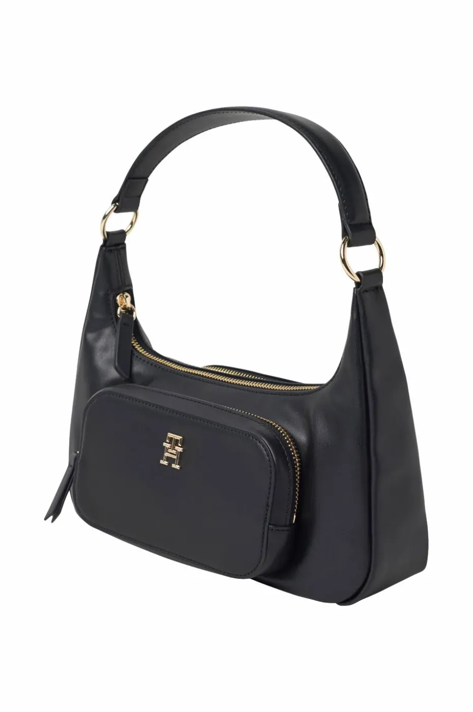Tommy Hilfiger Vesken TH Soft Utility Shoulder Bag PU