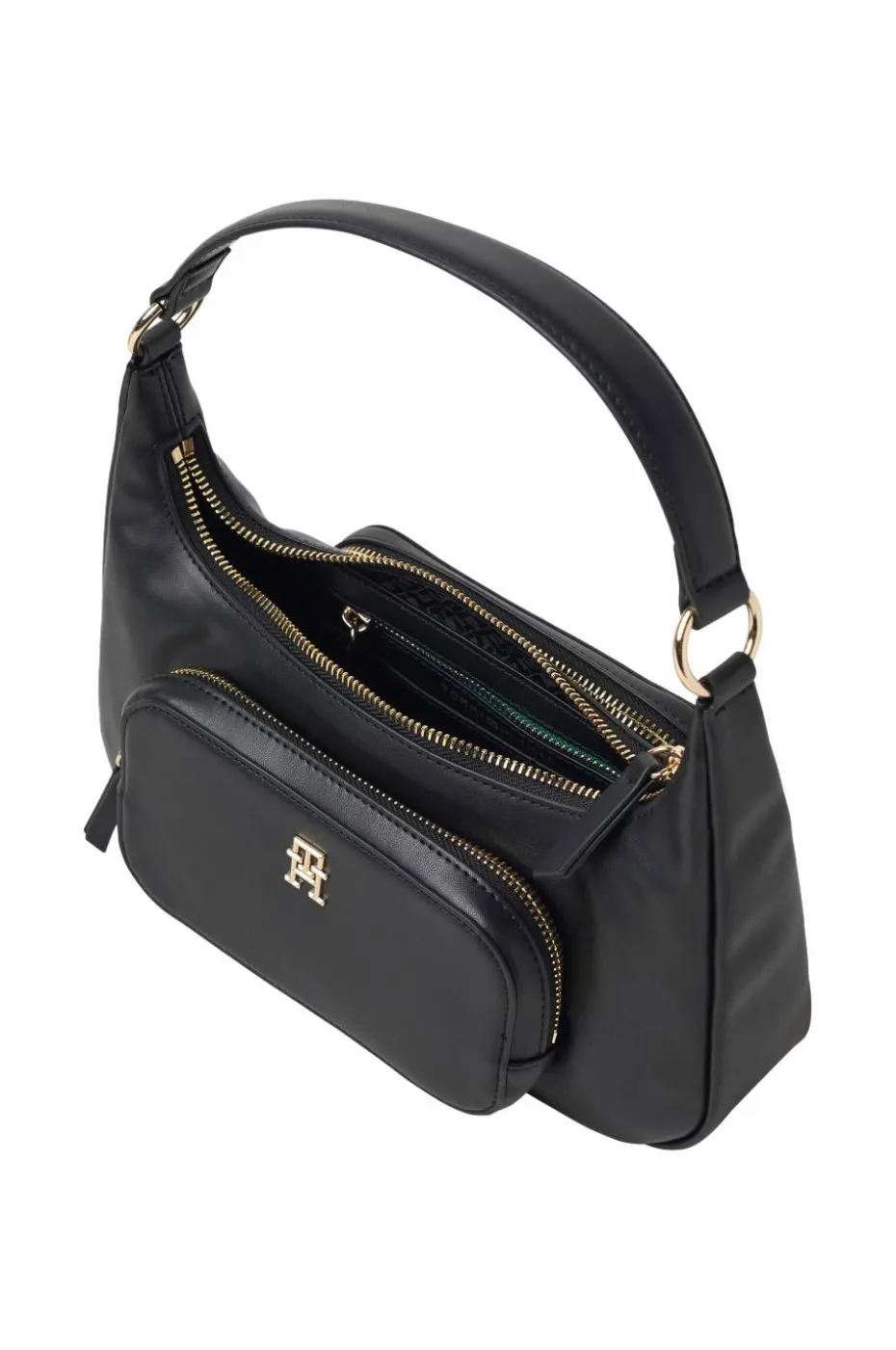Tommy Hilfiger Vesken TH Soft Utility Shoulder Bag PU