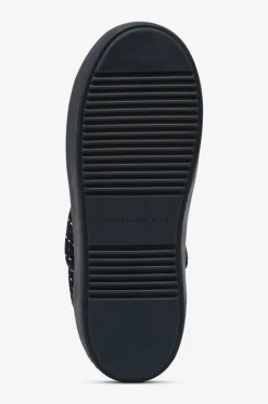 Tommy Hilfiger Vinterstøveler Tommytech Rwb Snowboot Warm