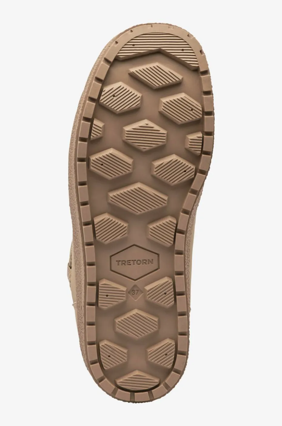 Tretorn Boots Aspa Hybrid Low