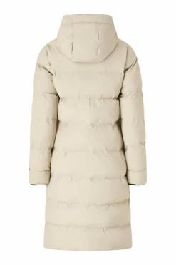 Tretorn Dunfrakk Ivy Puffer Coat