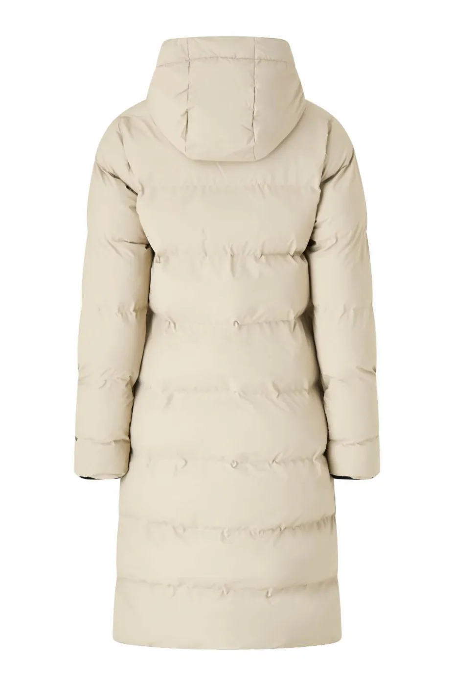 Tretorn Dunfrakk Ivy Puffer Coat