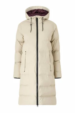 Tretorn Dunfrakk Ivy Puffer Coat