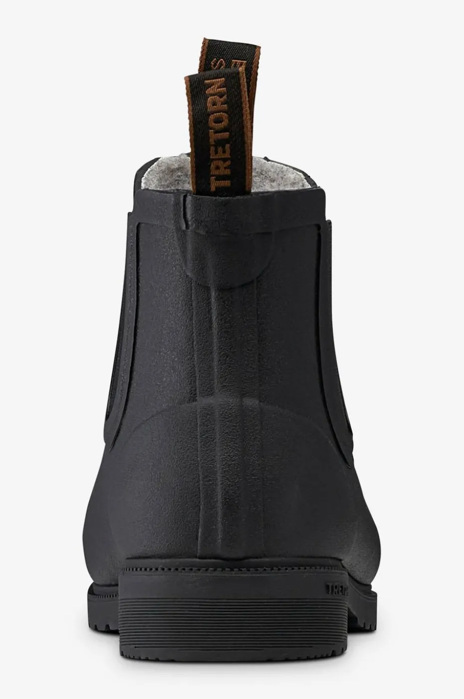 Tretorn Gummiboots Chelsea Classic Winter