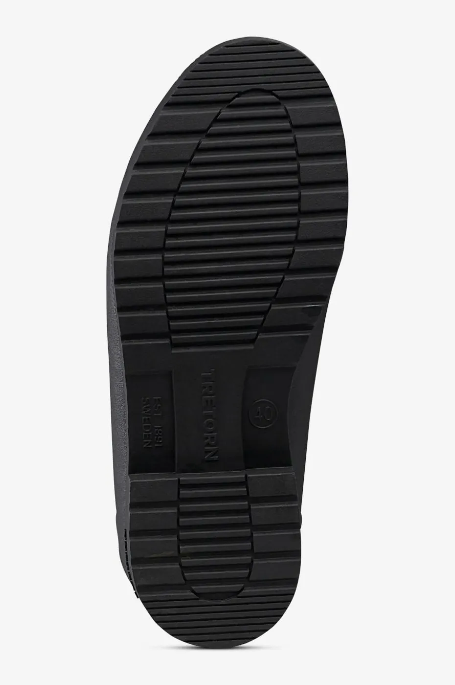 Tretorn Gummiboots Chelsea Classic Winter