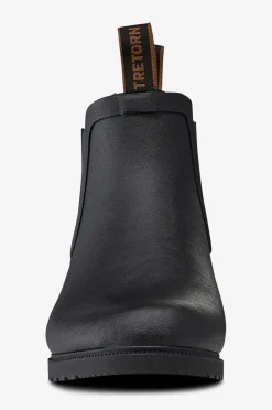 Tretorn Gummiboots Chelsea Classic Winter