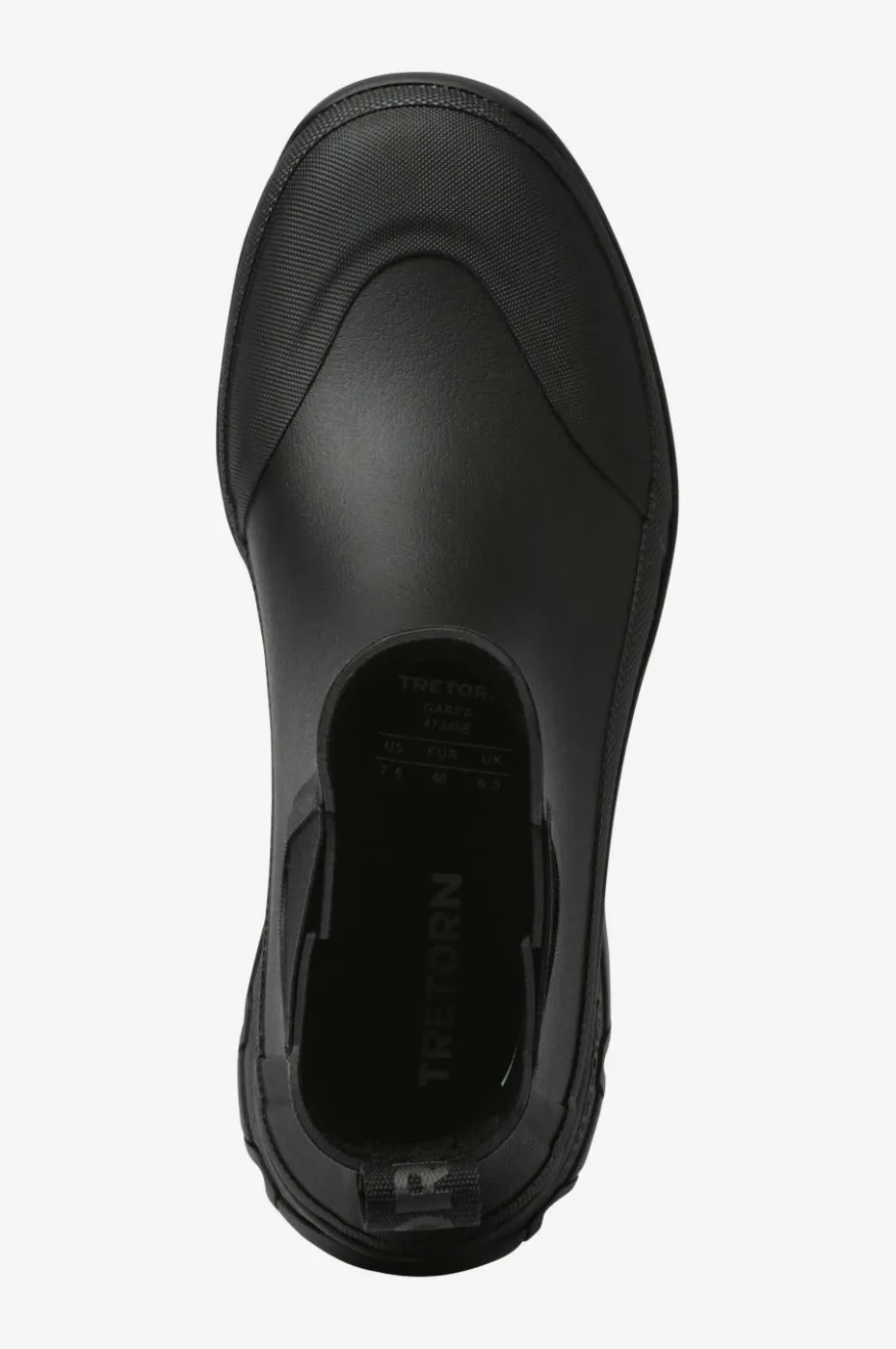 Tretorn Gummiboots Garpa