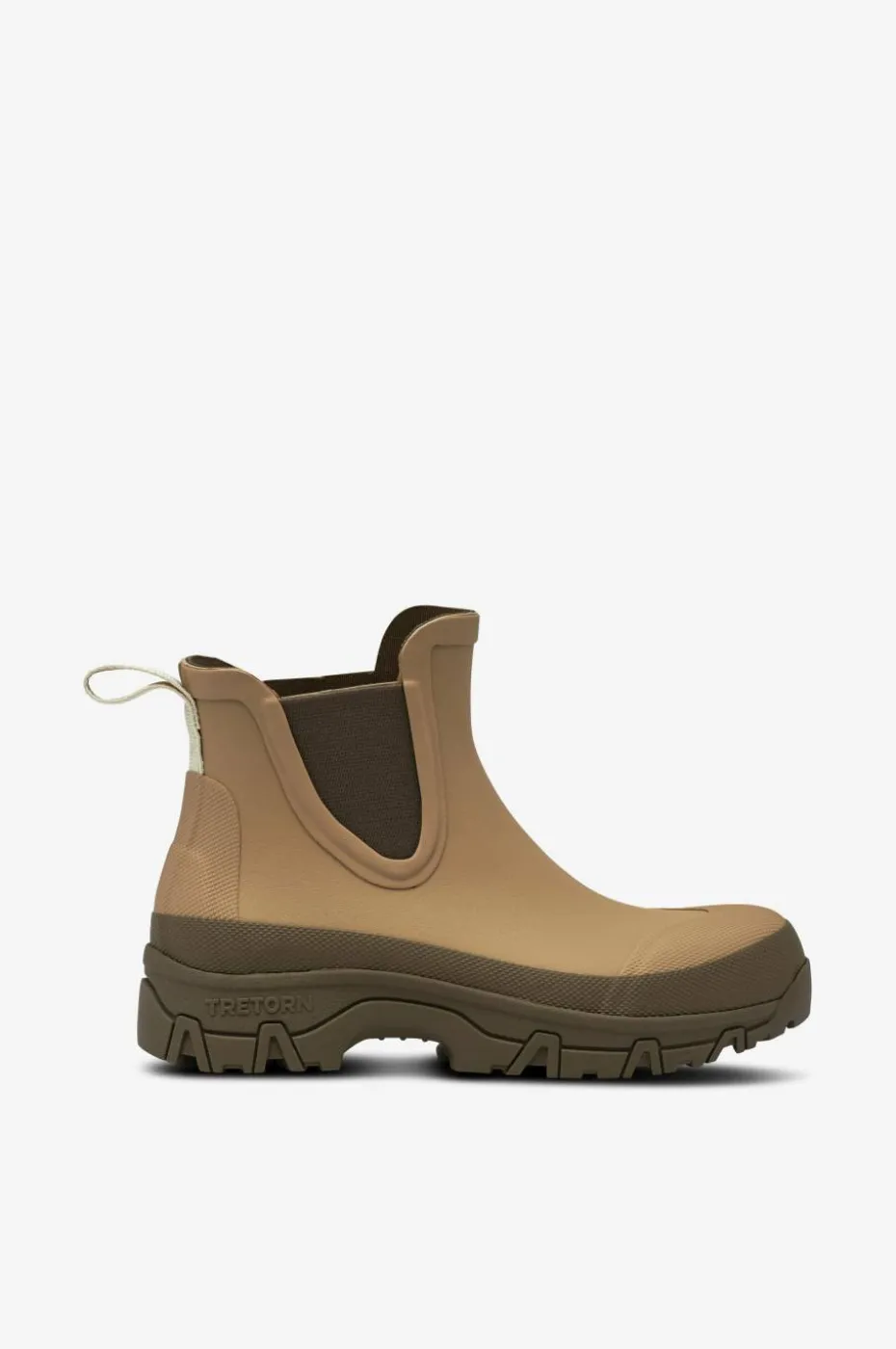 Tretorn Gummiboots Garpa
