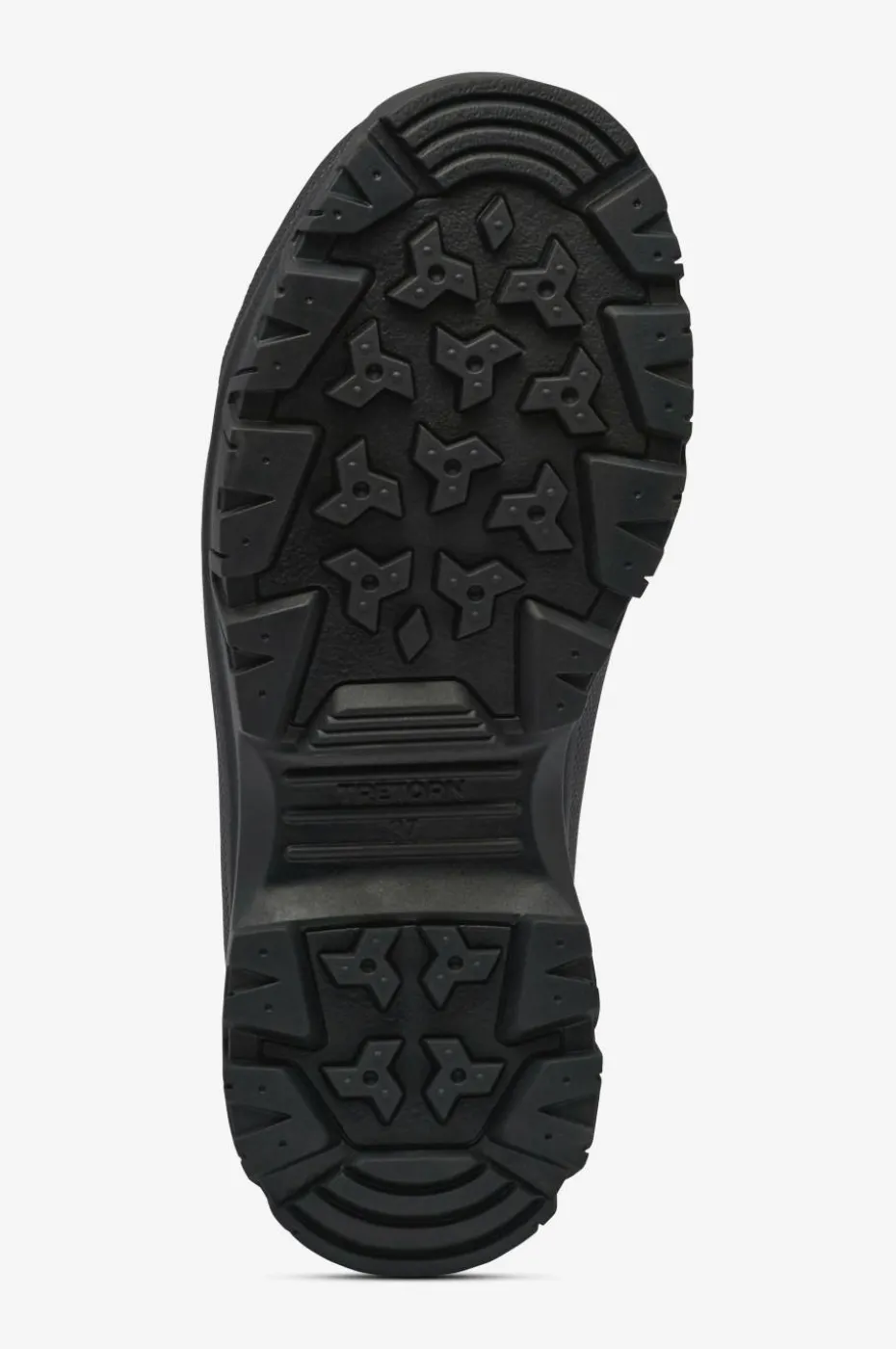Tretorn Gummiboots Garpa Pile