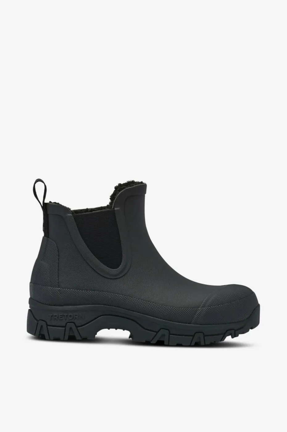 Tretorn Gummiboots Garpa Pile