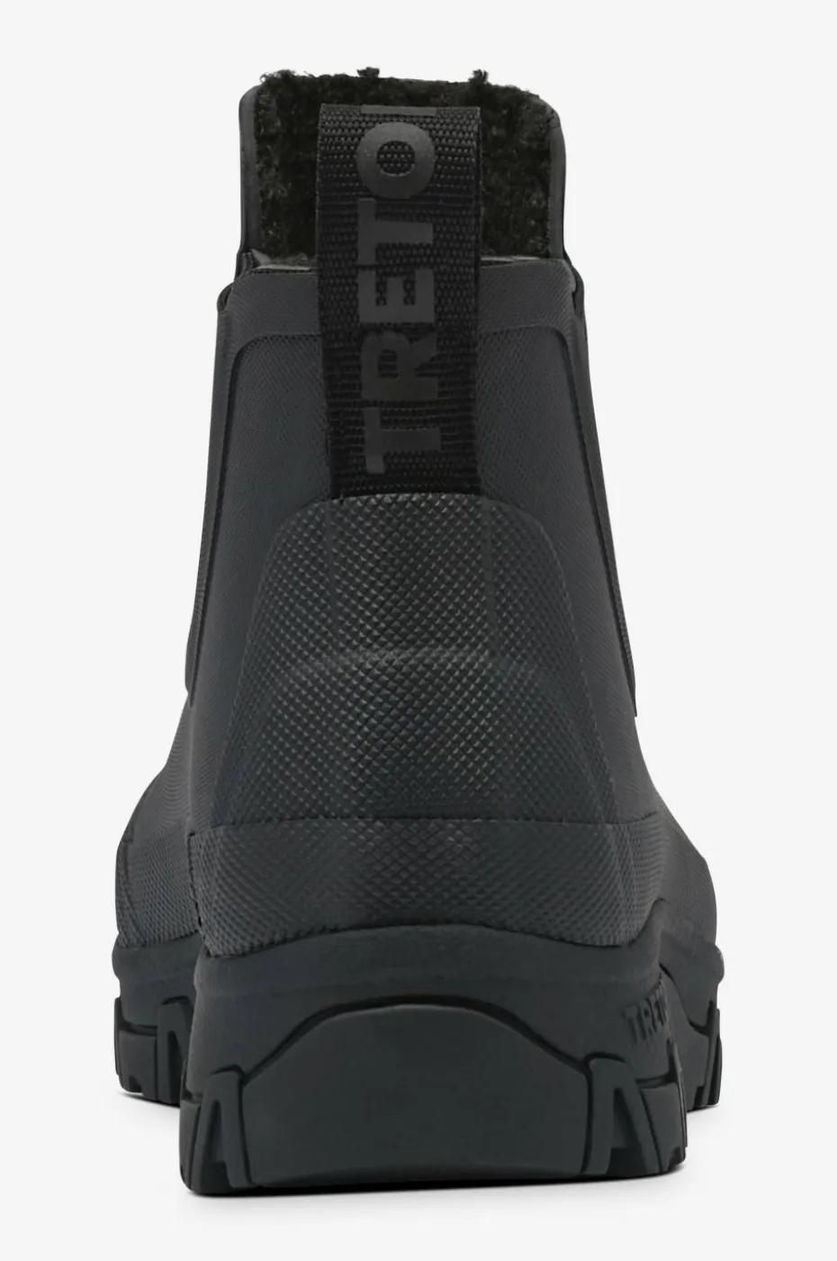 Tretorn Gummiboots Garpa Pile