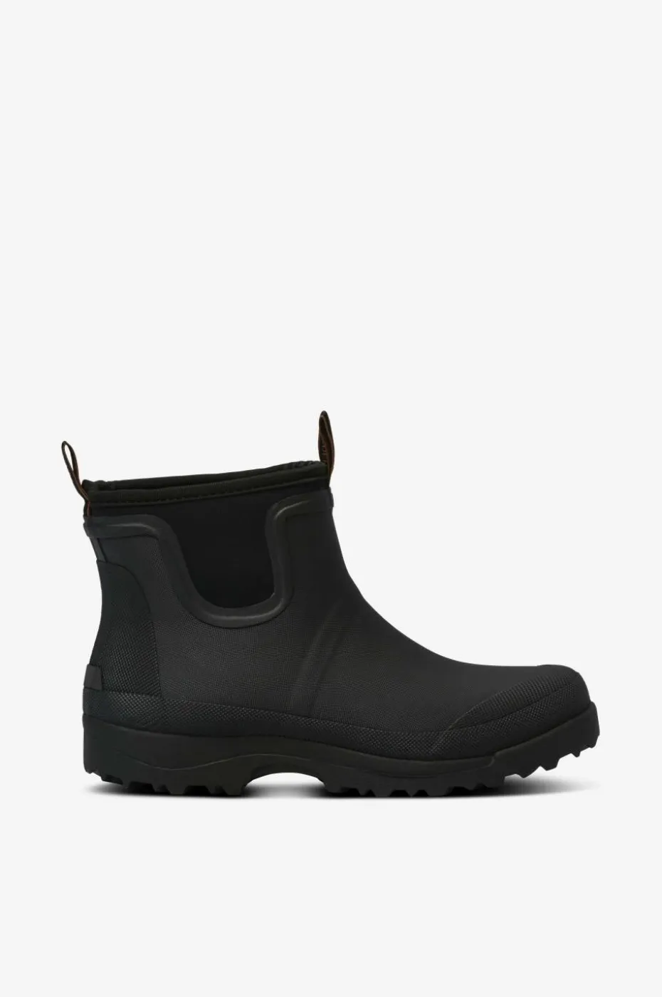 Tretorn Gummiboots Terreng Low Neo Winter