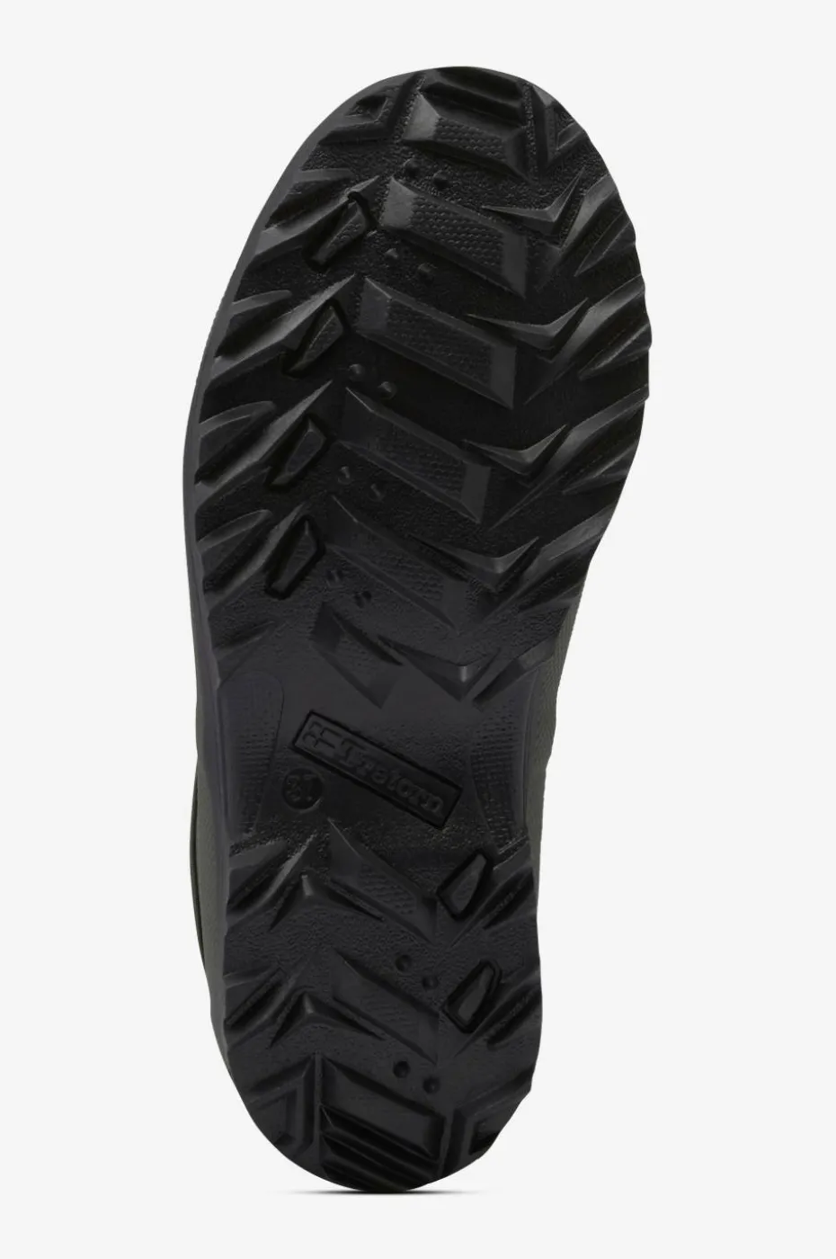 Tretorn Gummiboots Terreng Low Neo Winter
