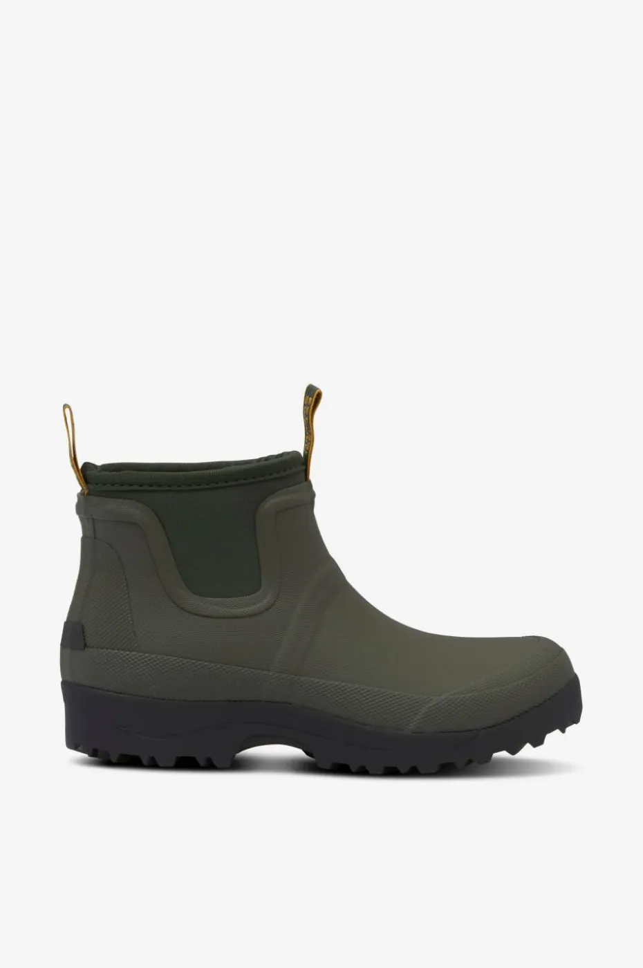 Tretorn Gummiboots Terreng Low Neo Winter