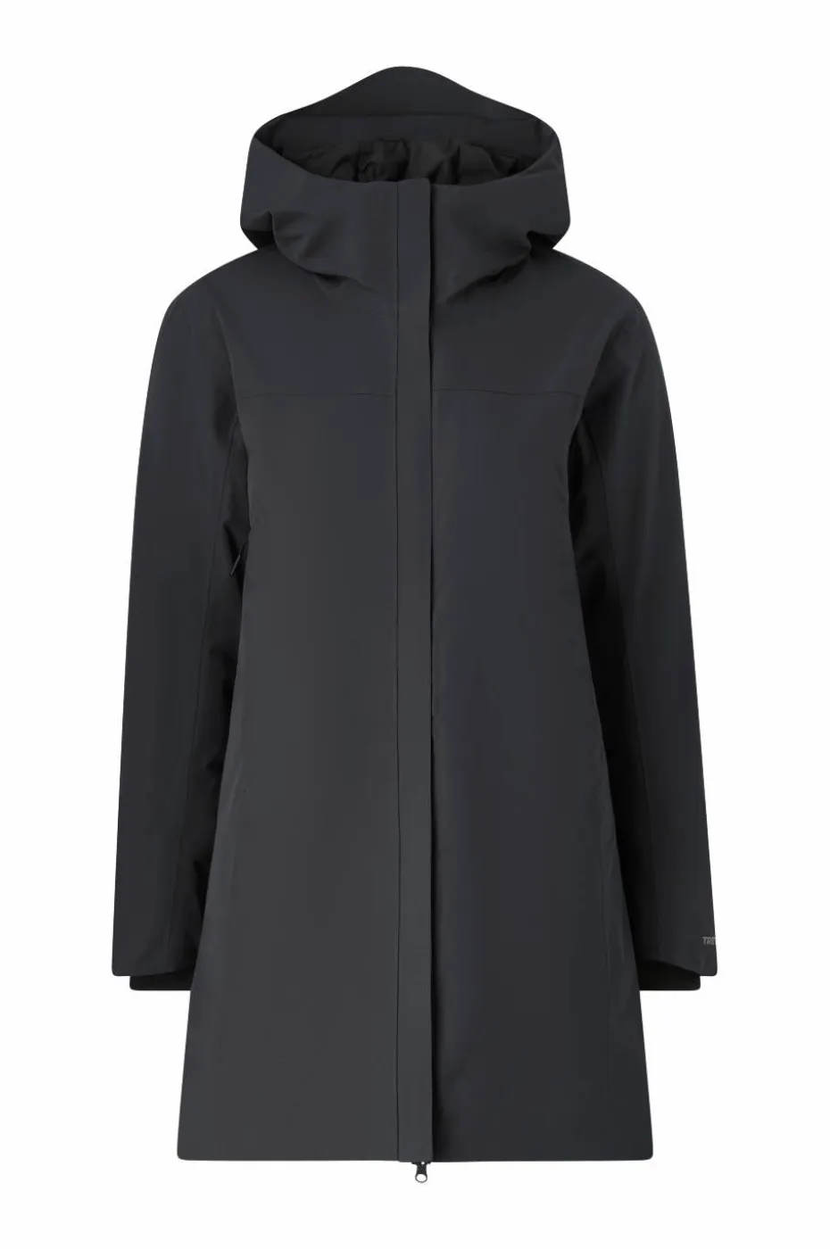 Tretorn Parka Alley Insulated Jacket