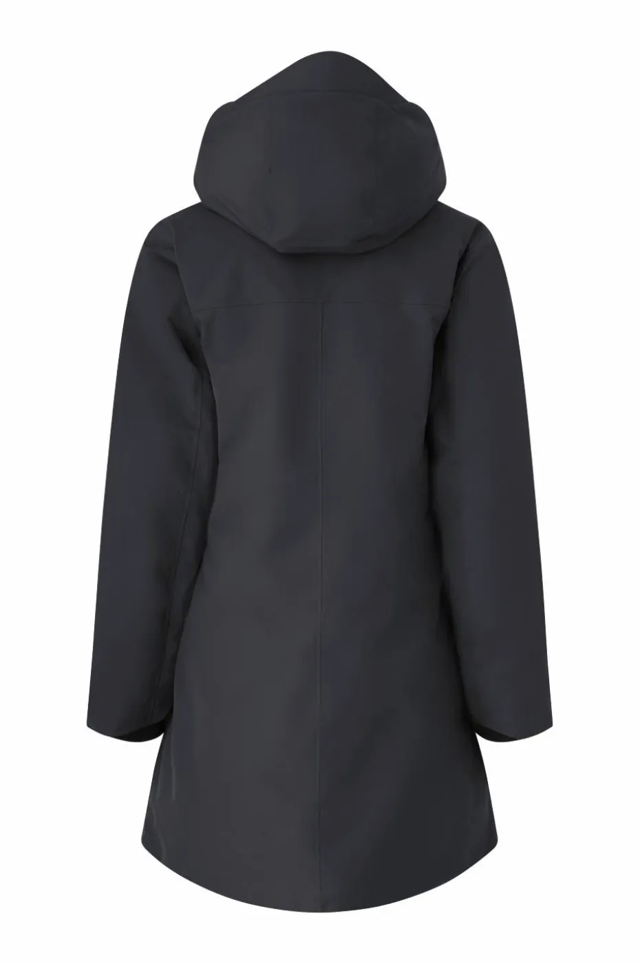 Tretorn Parka Alley Insulated Jacket