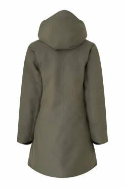 Tretorn Parka Alley Insulated Jacket