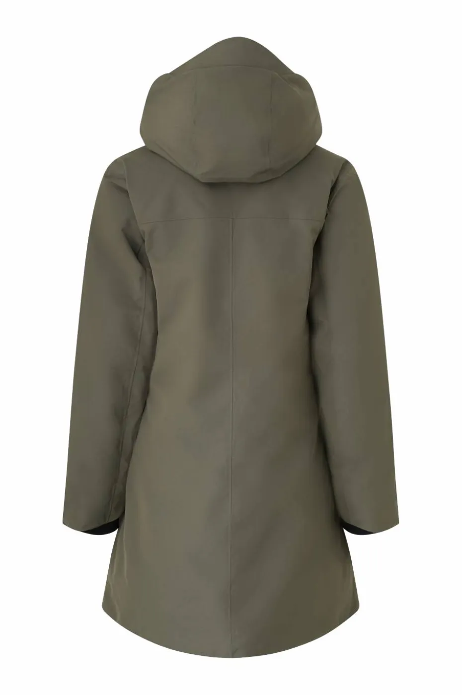 Tretorn Parka Alley Insulated Jacket