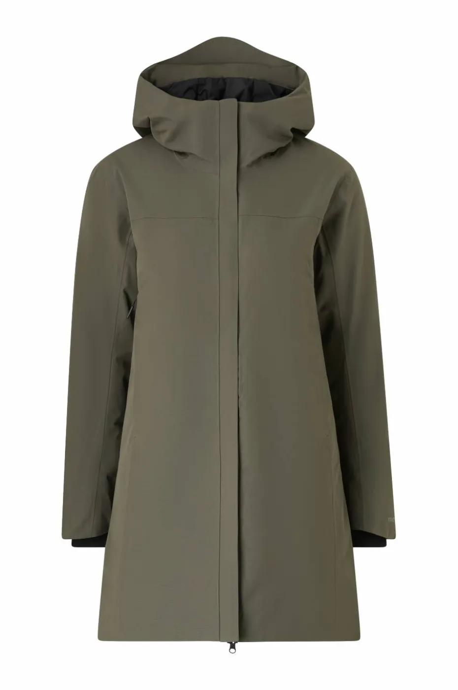 Tretorn Parka Alley Insulated Jacket