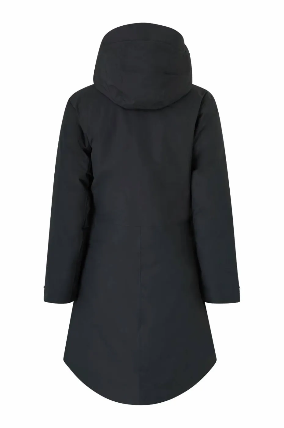 Tretorn Parka Haze Insulated