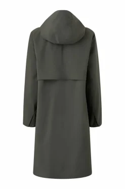 Tretorn Parka Way Poncho