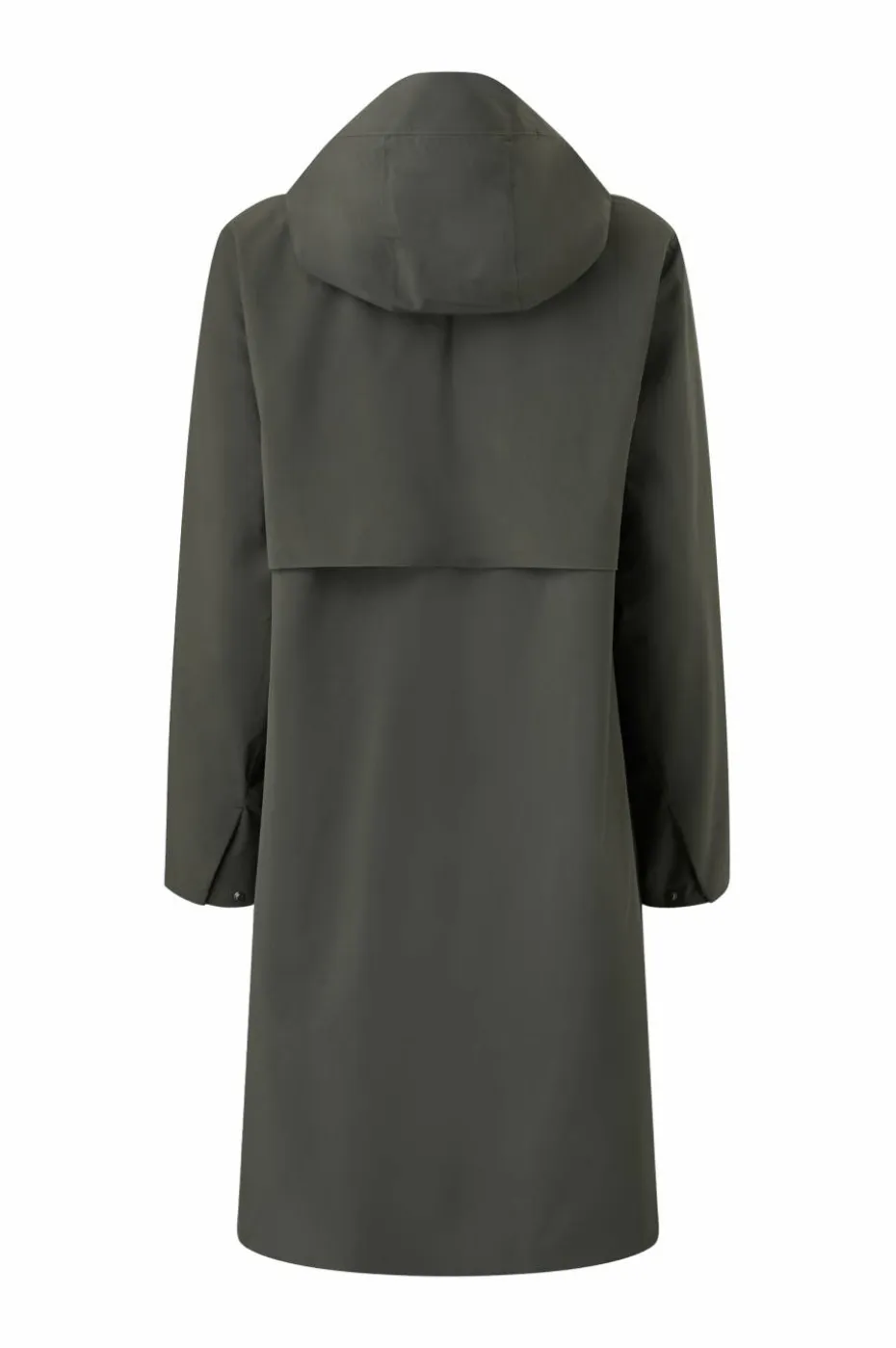 Tretorn Parka Way Poncho