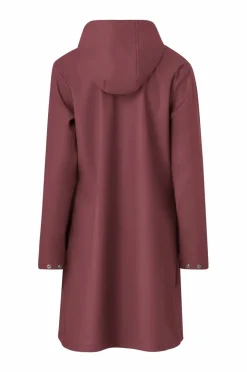 Tretorn Regnfrakk Wings A-shape Rain Coat