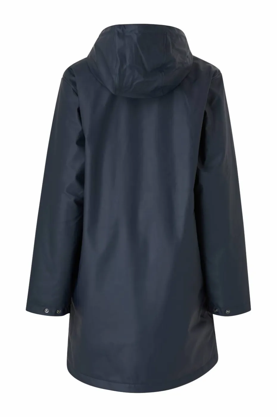 Tretorn Regnfrakk Wings Padded Raincoat
