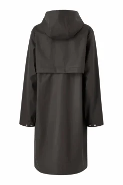 Tretorn Regnjakke Wings Long Rain Jacket