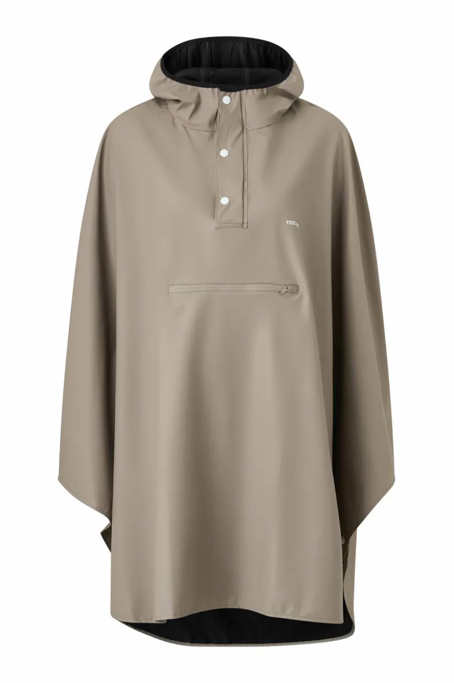 Tretorn Regnponcho PU Light